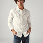 Men's Solid Slim Fit Shirt - Styleshot View