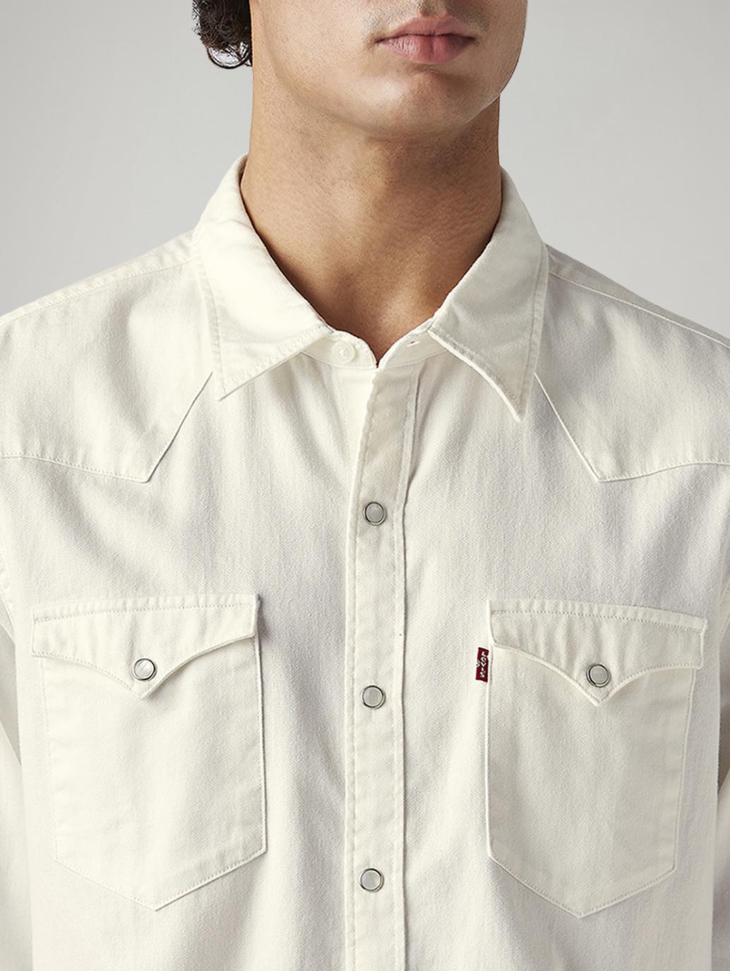 Men's Solid Slim Fit Shirt - 20 View