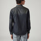Men's Ombre Slim Fit Shirt - Back View