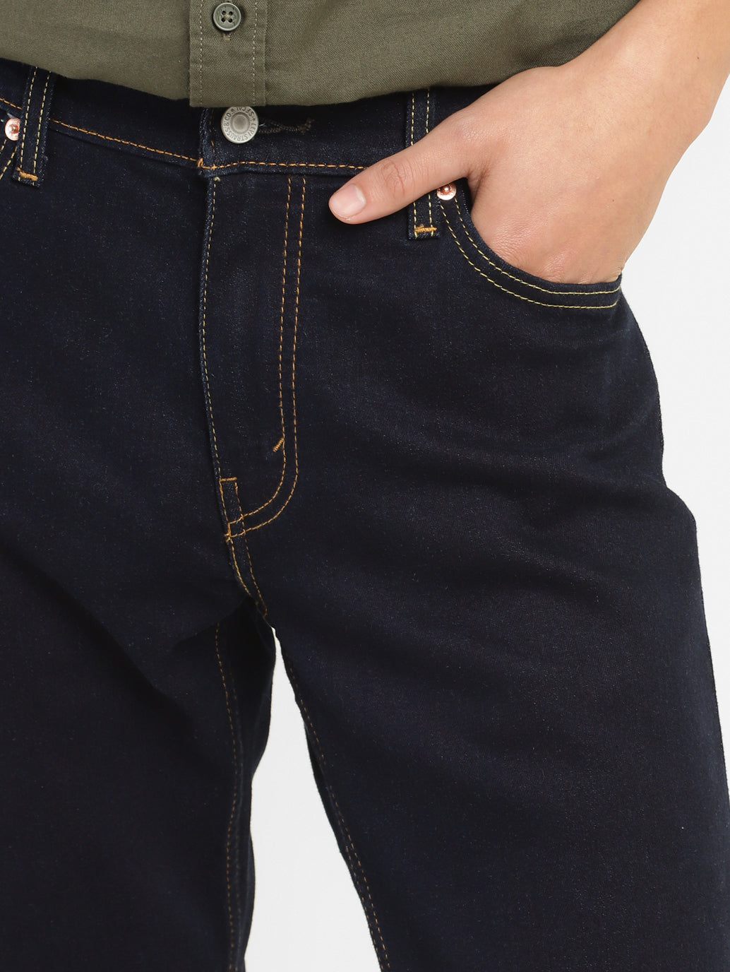 Men's 511 Slim Fit Jeans