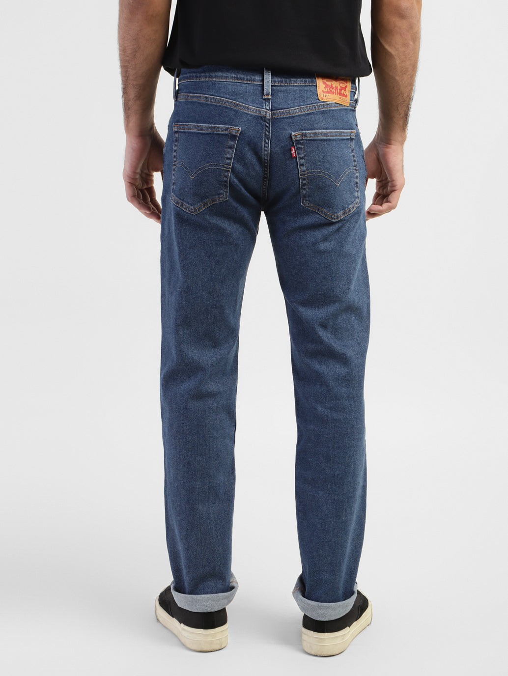 Men's 511 Slim Fit Jeans