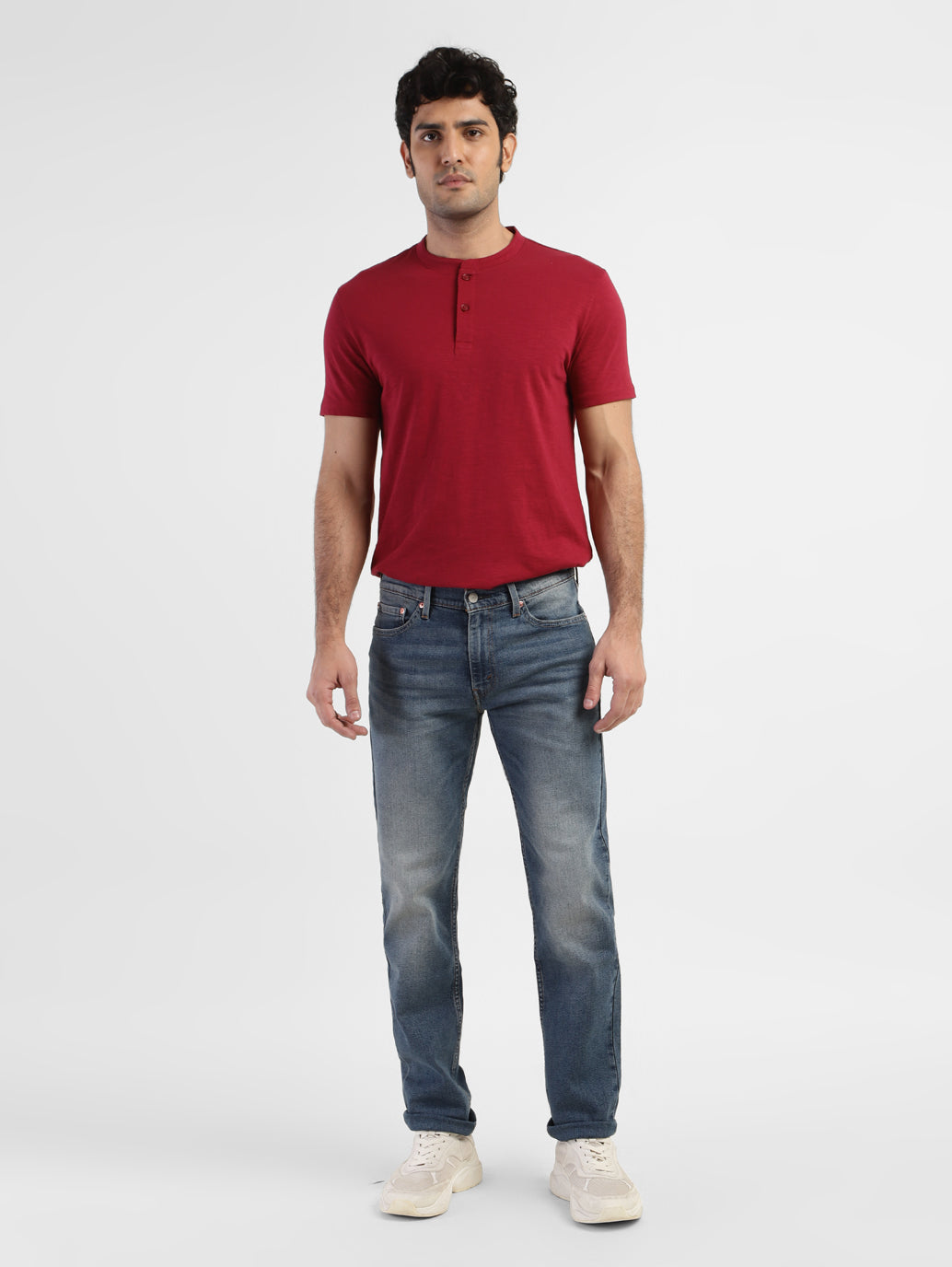 Men's 511 Slim Fit Jeans