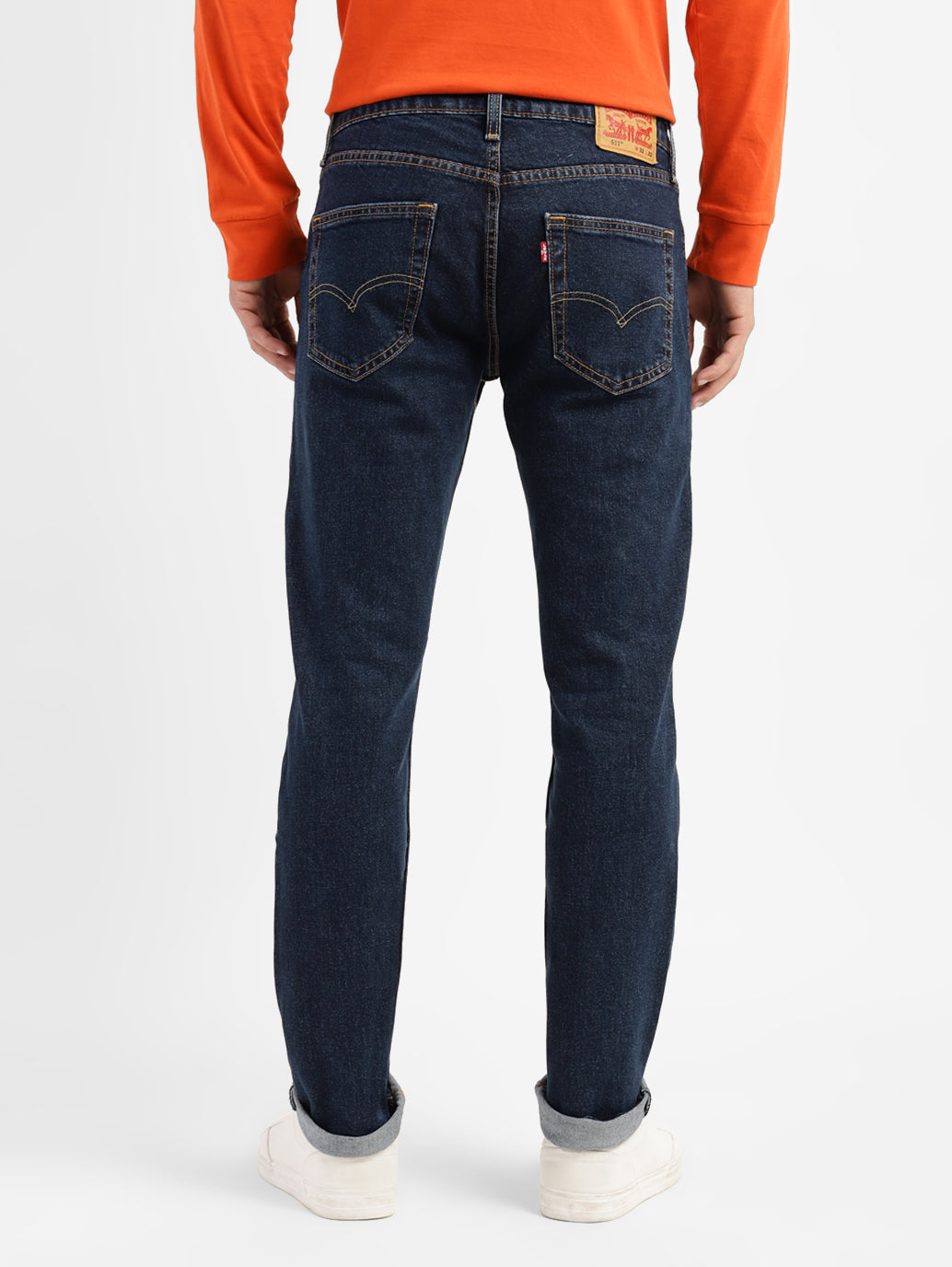 Men's 511 Slim Fit Jeans