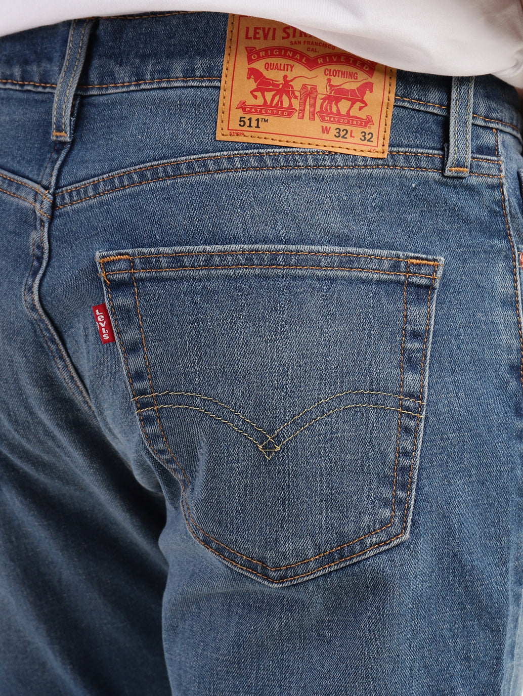 Levi's clearance 511 tm