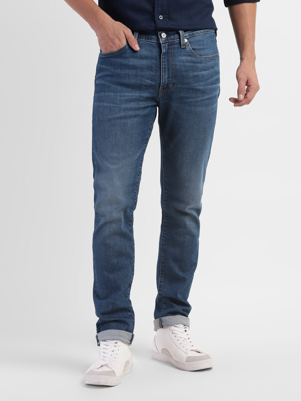 Men's 511 Slim Fit Jeans