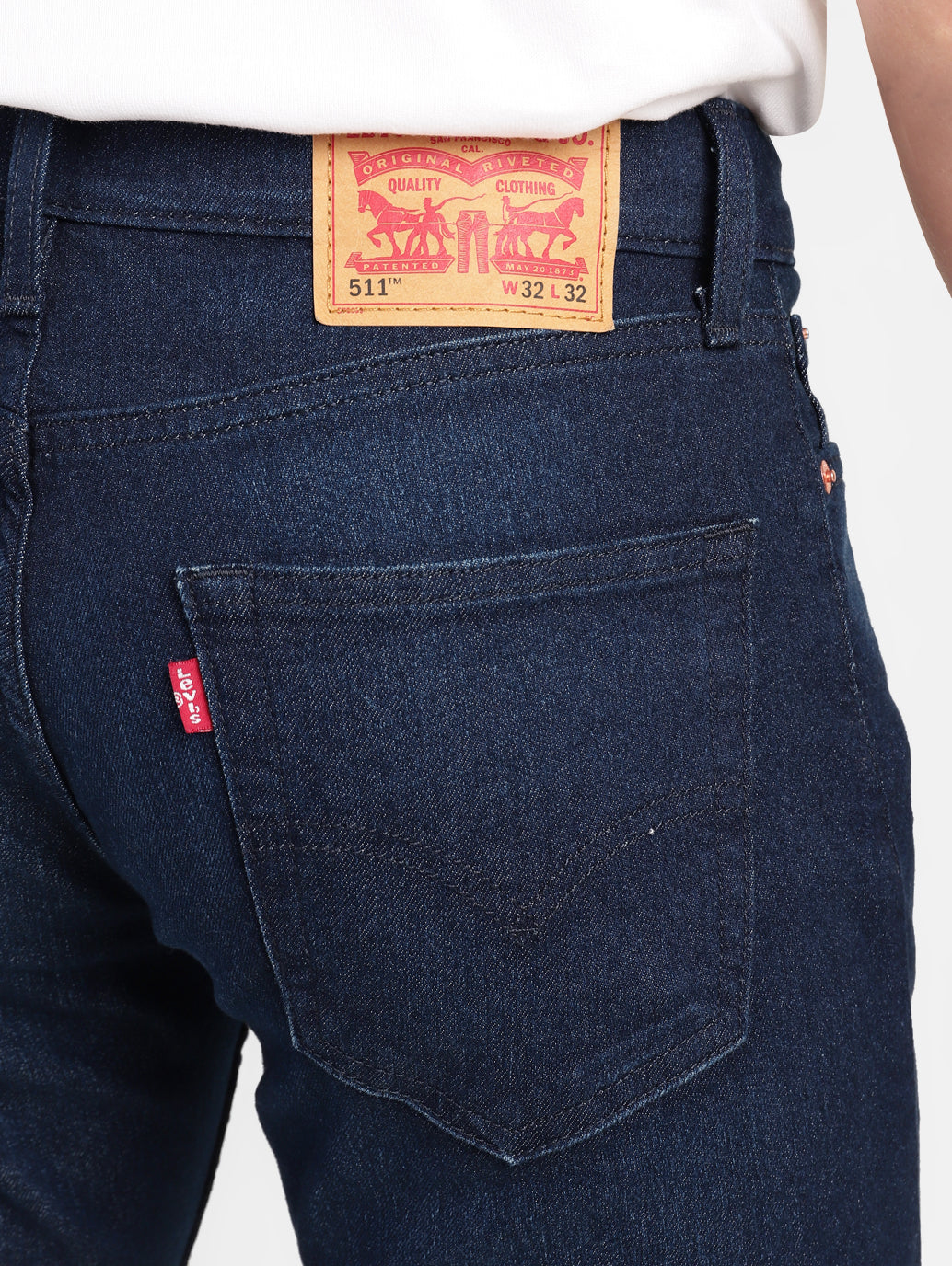 Levis on sale 511 tm