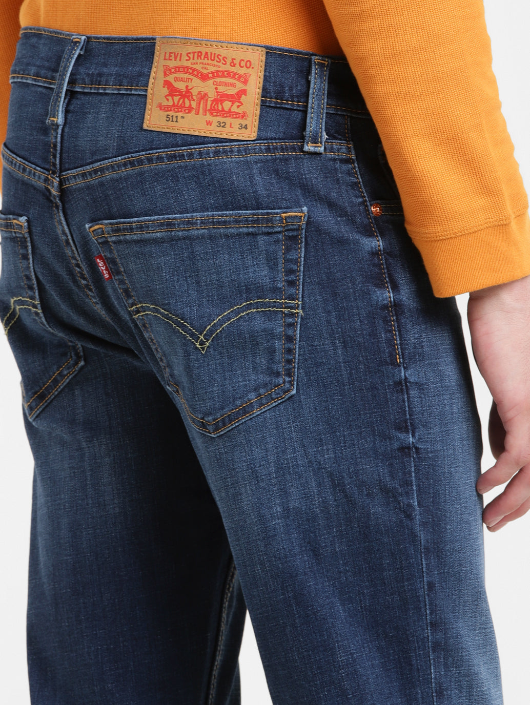 Levis 511 34 fashion 34