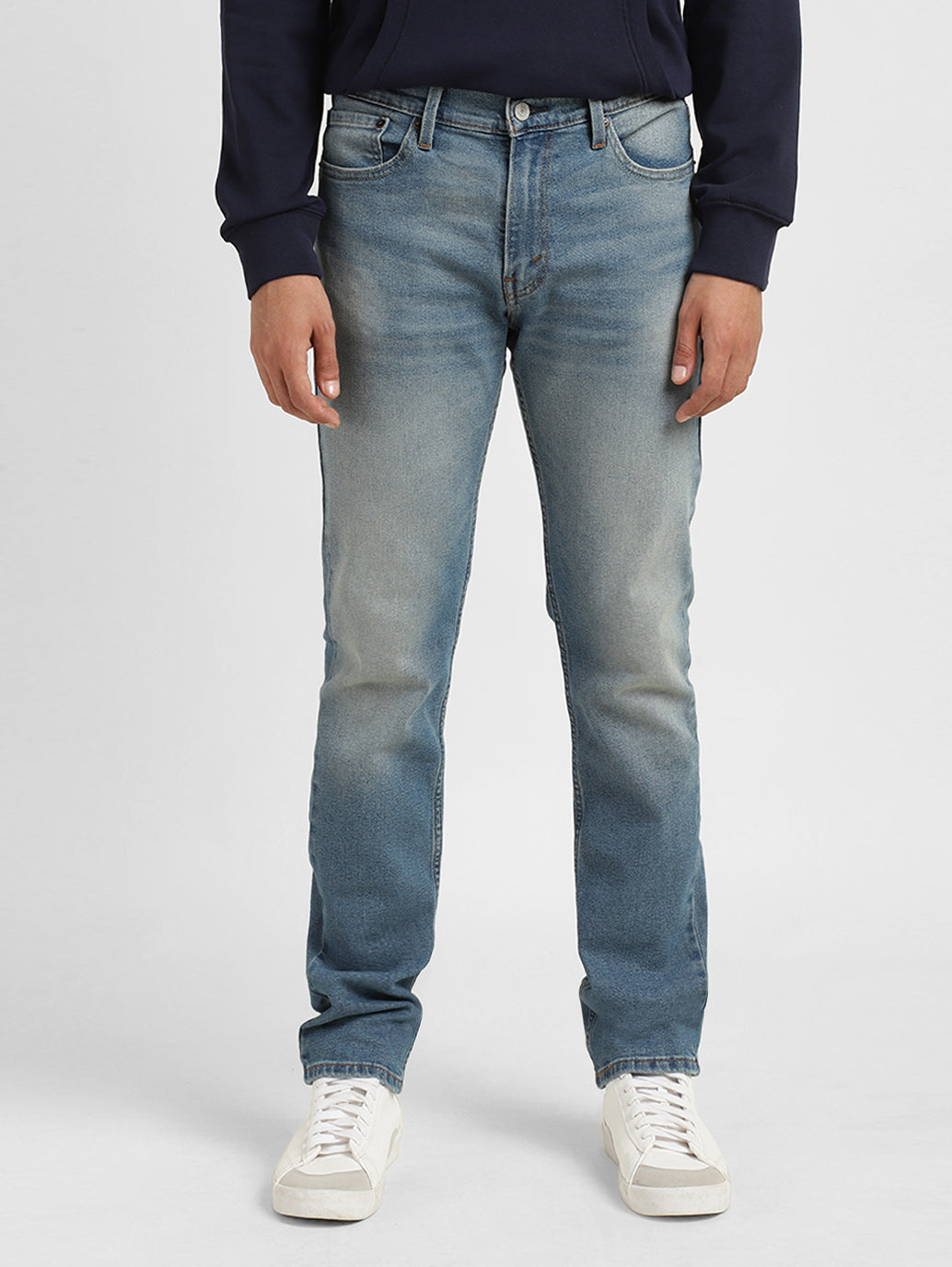 Men's 511 Light Indigo Slim Fit Jeans