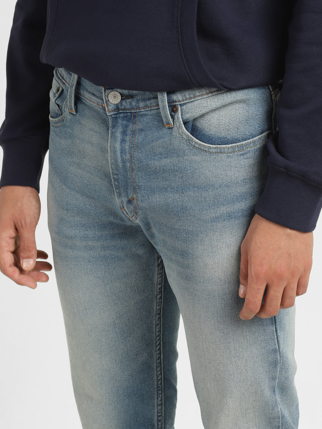Men's 511 Slim Fit Jeans – Levis India Store