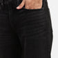Men's 511 Black Slim Fit Mid Rise Jeans - 671f5f8d-5cc2-496a-b3fa-42b1f063f3cf View