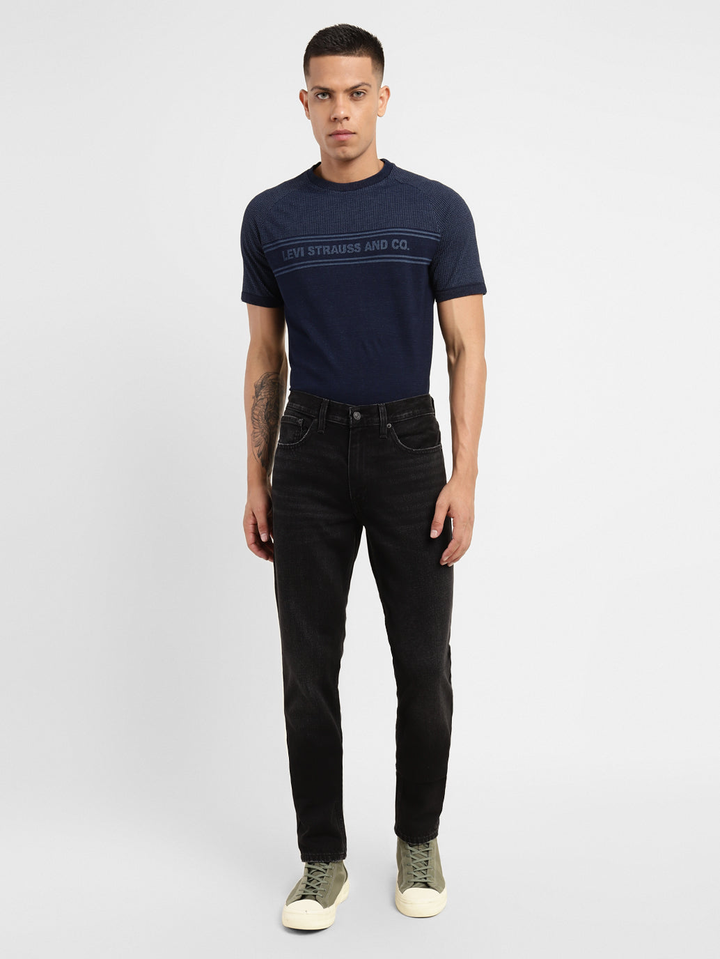 Men's 511 Slim Fit Jeans - e9e8ec3c-dc79-4776-a33b-2488479a3e8c View