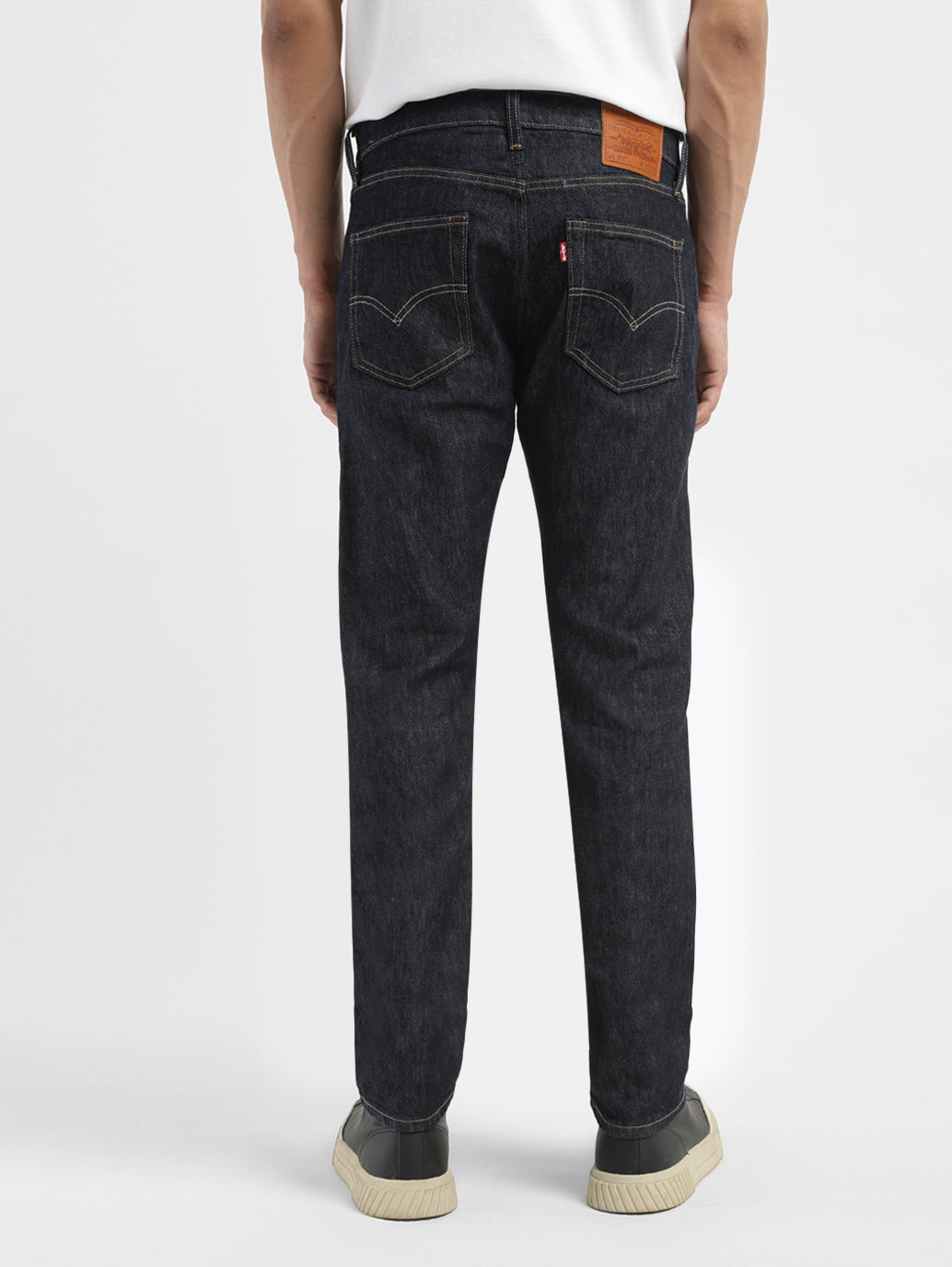 Men's 511 Blue Slim Fit Jeans