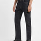 Men's 511 Black Slim Fit Mid Rise Jeans - fa720e9f-11d8-4916-9abd-52381740a6ec View
