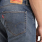 Men's 511 Mid Indigo Slim Fit Jeans