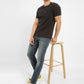 Men's 511 Blue Slim Fit Jeans