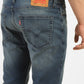 Men's 511 Blue Slim Fit Jeans