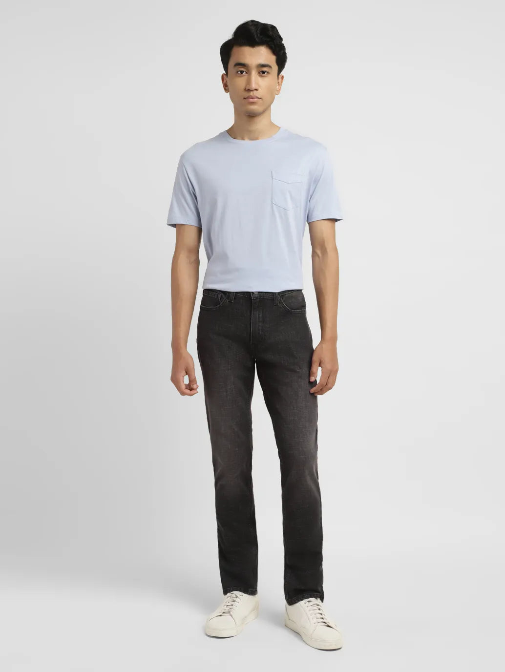 Men's 511 Charcoal Grey Slim Fit Jeans – Levis India Store