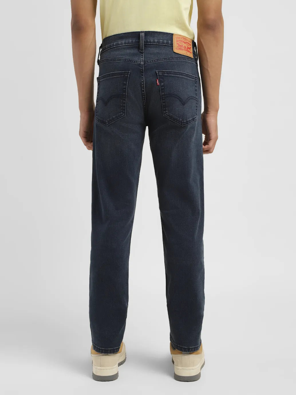 Men's 511 Dark Indigo Slim Fit Jeans