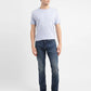 Men's 511 Blue Slim Fit Jeans