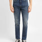 Men's 511 Blue Slim Fit Jeans