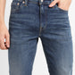 Men's 511 Blue Slim Fit Jeans