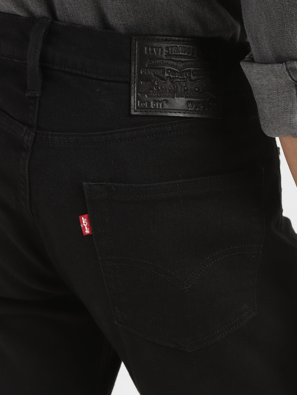 Skinny en slim fit jeans voor heren kopen Skinny en slim fit jeans voor heren kopen
