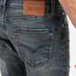 Men's 511 Blue Slim Fit Jeans