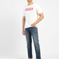 Men's 511 Blue Slim Fit Jeans