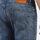 Men's 511 Blue Slim Fit Jeans