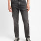 Men's 511 Black Slim Fit Mid Rise Jeans - 93485786-cbfa-4bfb-8b2d-7e93ee7b16c1 View