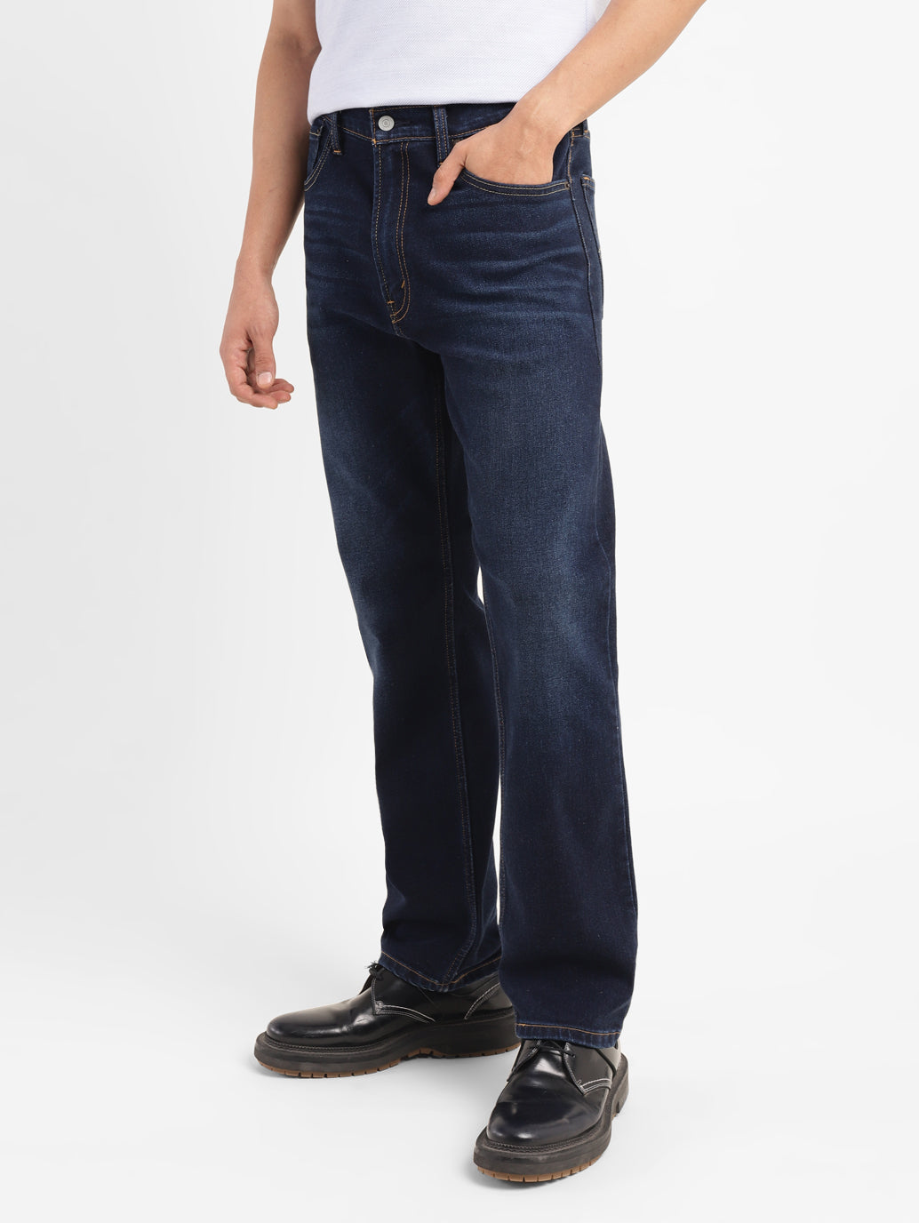 Indigo on sale jeans mens