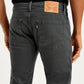 Men's 511 Grey Slim Fit Mid Rise Jeans - bb72c074-6ac8-4967-b13a-979677d7cc4d View