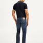 Men's 511 Slim Fit Navy Jeans