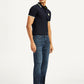 Men's 511 Slim Fit Navy Jeans