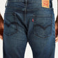 Men's 511 Slim Fit Navy Jeans