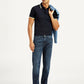 Men's 511 Slim Fit Navy Jeans