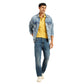 Men's 511 Slim Fit Blue Jeans