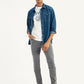 Men's 511 Slim Fit Grey Jeans