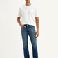 Men's 511 Slim Fit Blue Jeans