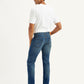 Men's 511 Slim Fit Blue Jeans