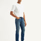 Men's 511 Slim Fit Blue Jeans