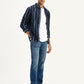 Men's 511 Slim Fit Blue Jeans