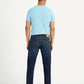 Men's 511 Blue Slim Fit Mid Rise Jeans - 9e541ee2-ba5a-4d26-8b23-e93fd338328e View