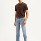 Men's 511 Light Blue Slim Fit Mid Rise Jeans - cf467361-f253-4f63-b720-3582594d61b1 View