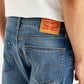 Men's 511 Slim Fit Blue Jeans