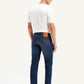 Men's 511 Slim Fit Blue Jeans