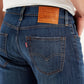Men's 511 Blue Slim Fit Mid Rise Jeans - c957af40-1879-49c1-a9fa-70f57b09100b View