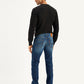 Men's 511 Slim Fit Navy Jeans