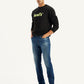 Men's 511 Slim Fit Navy Jeans