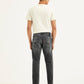 Men's 511 Charcoal Grey Slim Fit Mid Rise Jeans - 5979dc4b-2fe2-40ad-a859-7f1cc160cfca View